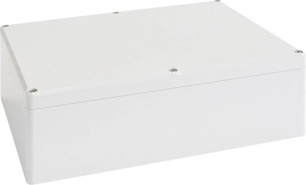 Bopla EUROMAS ET 240 63240000 Industrie-boîte 250 x 160 x 92 ABS