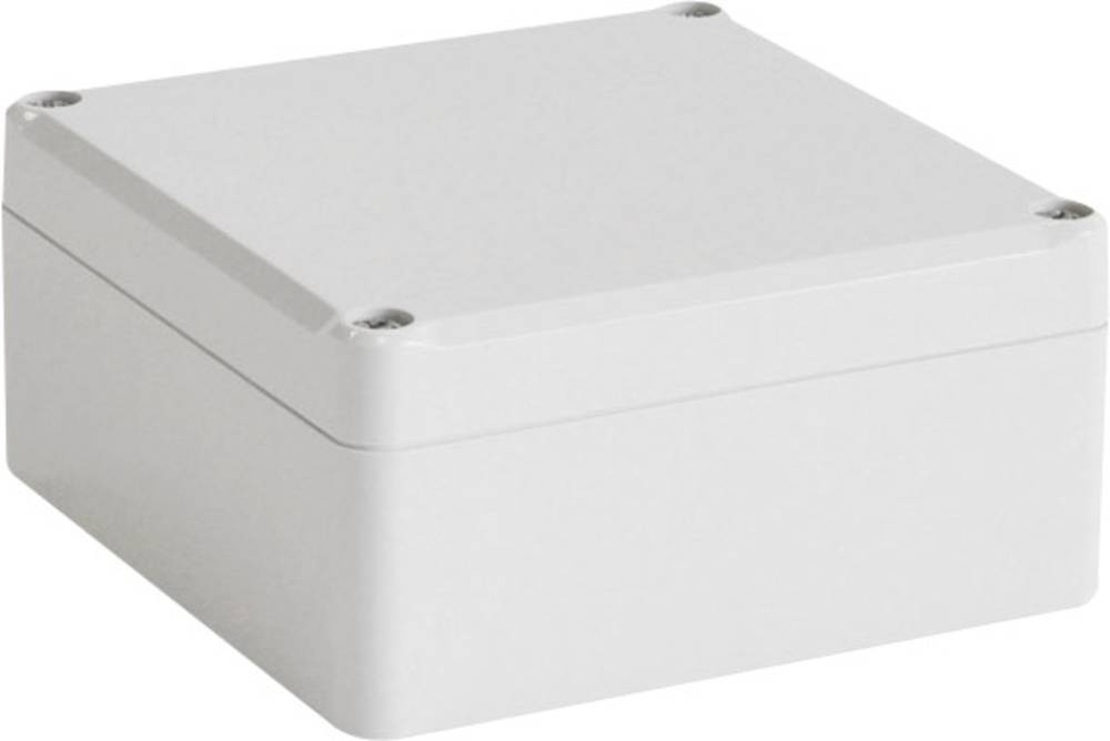 Bopla EUROMAS ET 218-LP 63218300 Industrie-caja 150 x 150 x 57 ABS