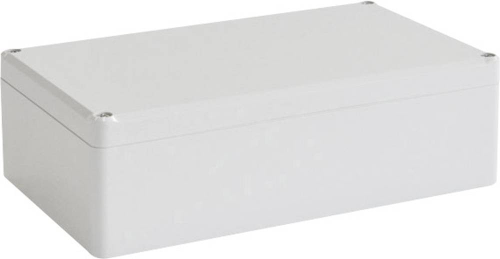 Bopla EUROMAS ET 220 63220000 Industrie-box 160 x 80 x 57 ABS light