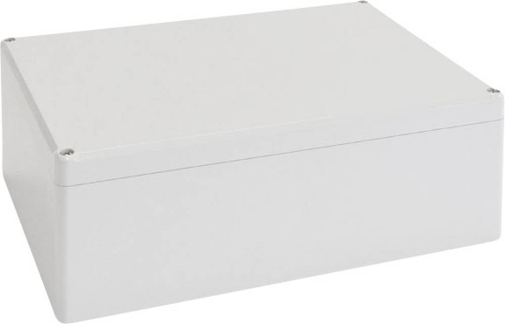 Bopla EUROMAS ET 223 63223000 Industrie-Gehäuse 200 x 150 x 77 ABS