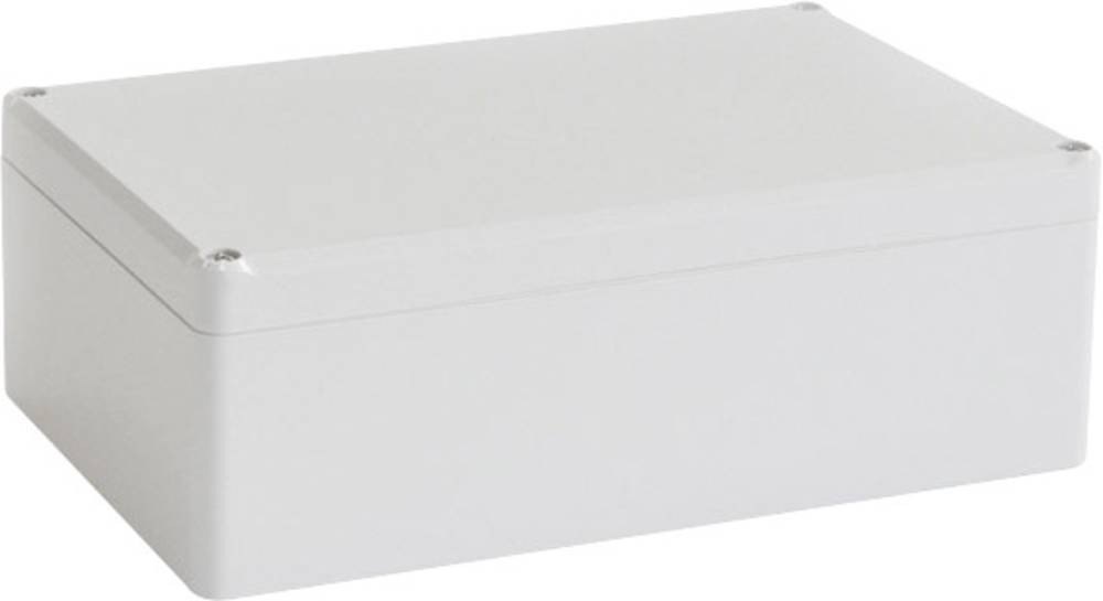 Bopla EUROMAS ET 215 63215000 Industrie-box 120 x 80 x 57 ABS light