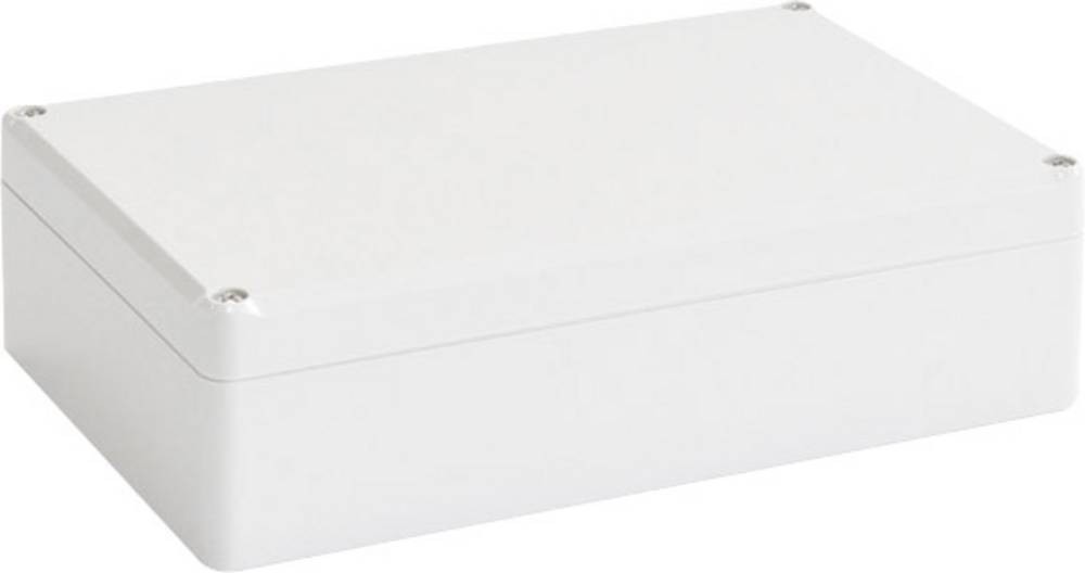 Bopla EUROMAS ET 214-LP 63214300 Industrie-boîte 200 x 120 x 57 ABS