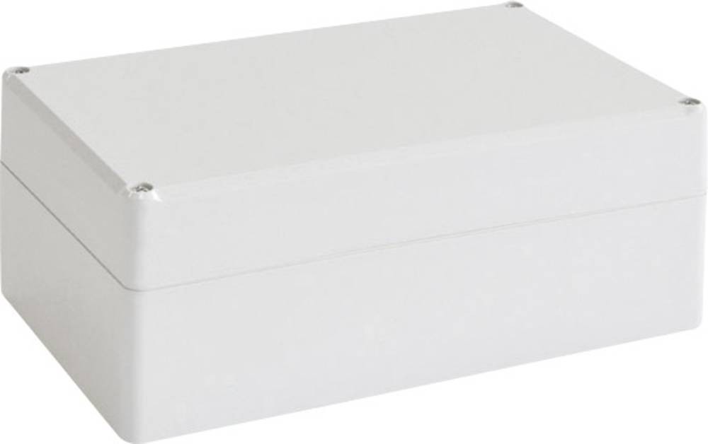 Bopla EUROMAS ET 238 63238000 Industrie-alloggiamento 160 x 120 x 92