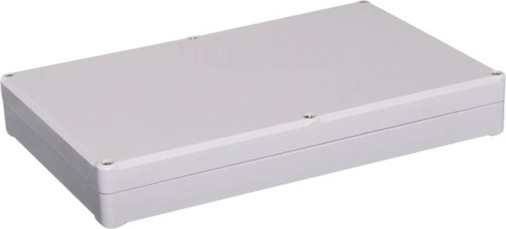 Bopla EUROMAS ET 233 63233000 Industrie-caja 250 x 160 x 37 ABS gris