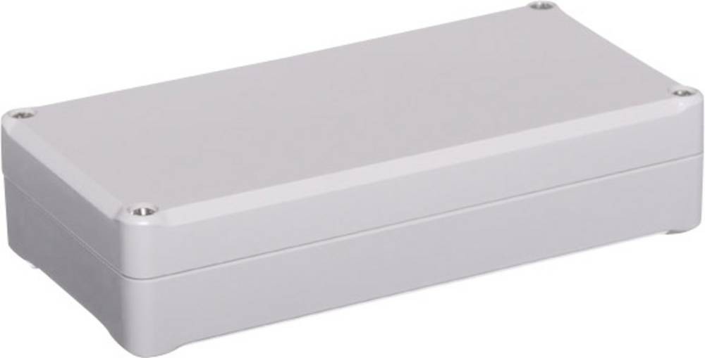 Bopla EUROMAS ET 229 63229000 Industrie-caja 160 x 80 x 37 ABS gris