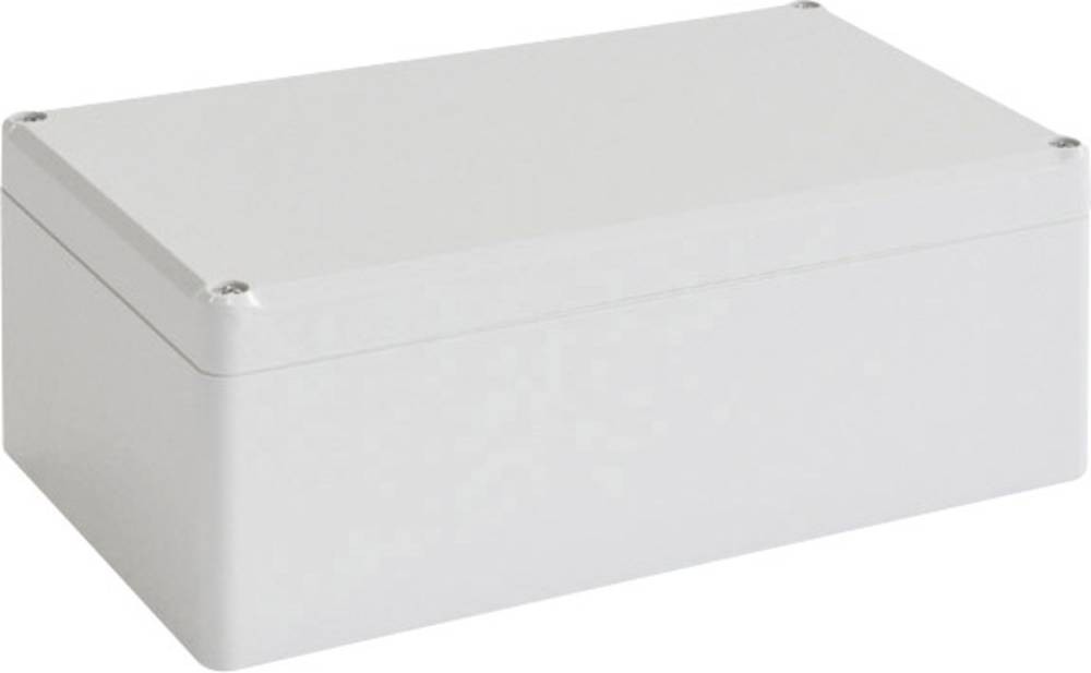 Bopla EUROMAS EM 221 62221000 Outdoor-Gehäuse 200 x 120 x 77