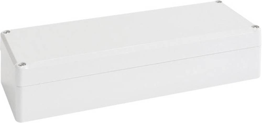 Bopla EUROMAS EM 224 62224300 Outdoor-box 240 x 80 x 60 Polycarbonat