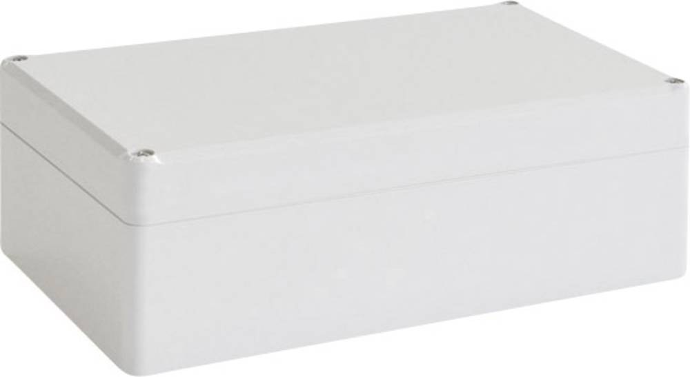 Bopla EUROMAS EM 242 62242000 Outdoor-box 240 x 120 x 102