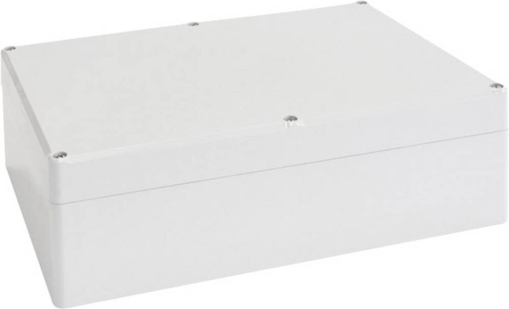 Bopla EUROMAS EM 247-LP 62247300 Outdoor-box 300 x 160 x 120