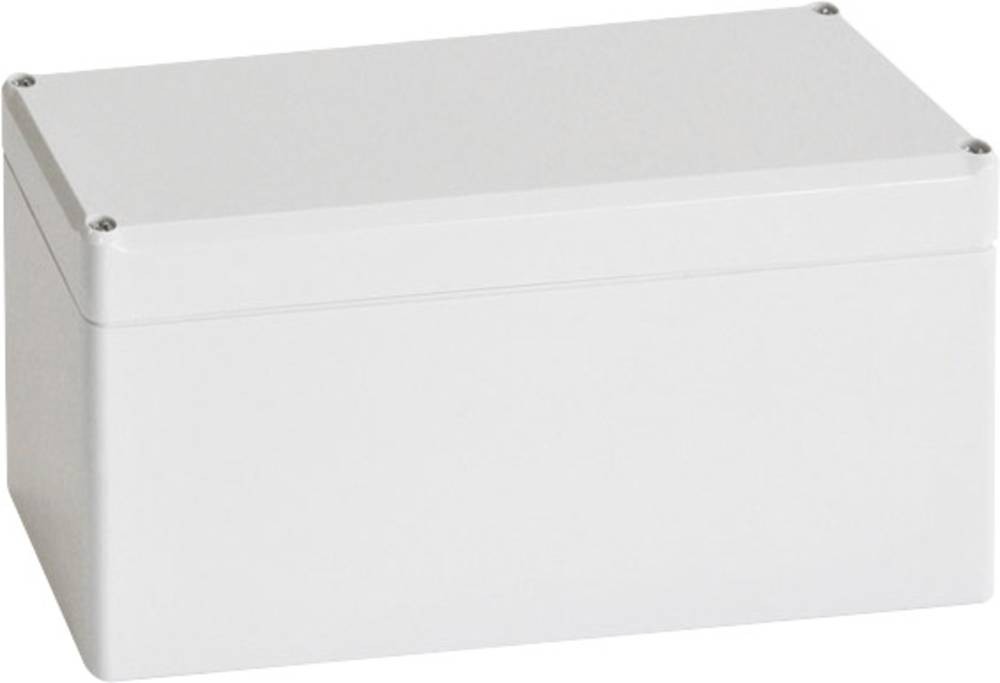 Bopla EUROMAS EM 231 62231000 Outdoor-box 160 x 80 x 87 Polycarbonat
