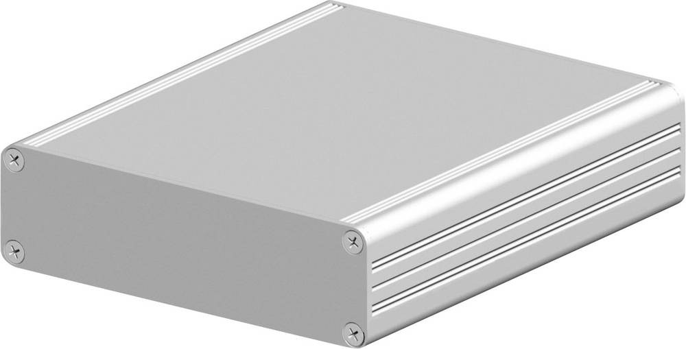 Fischer Elektronik AKG 105 22 100 ME 10023214 Profil-Gehäuse 100 x