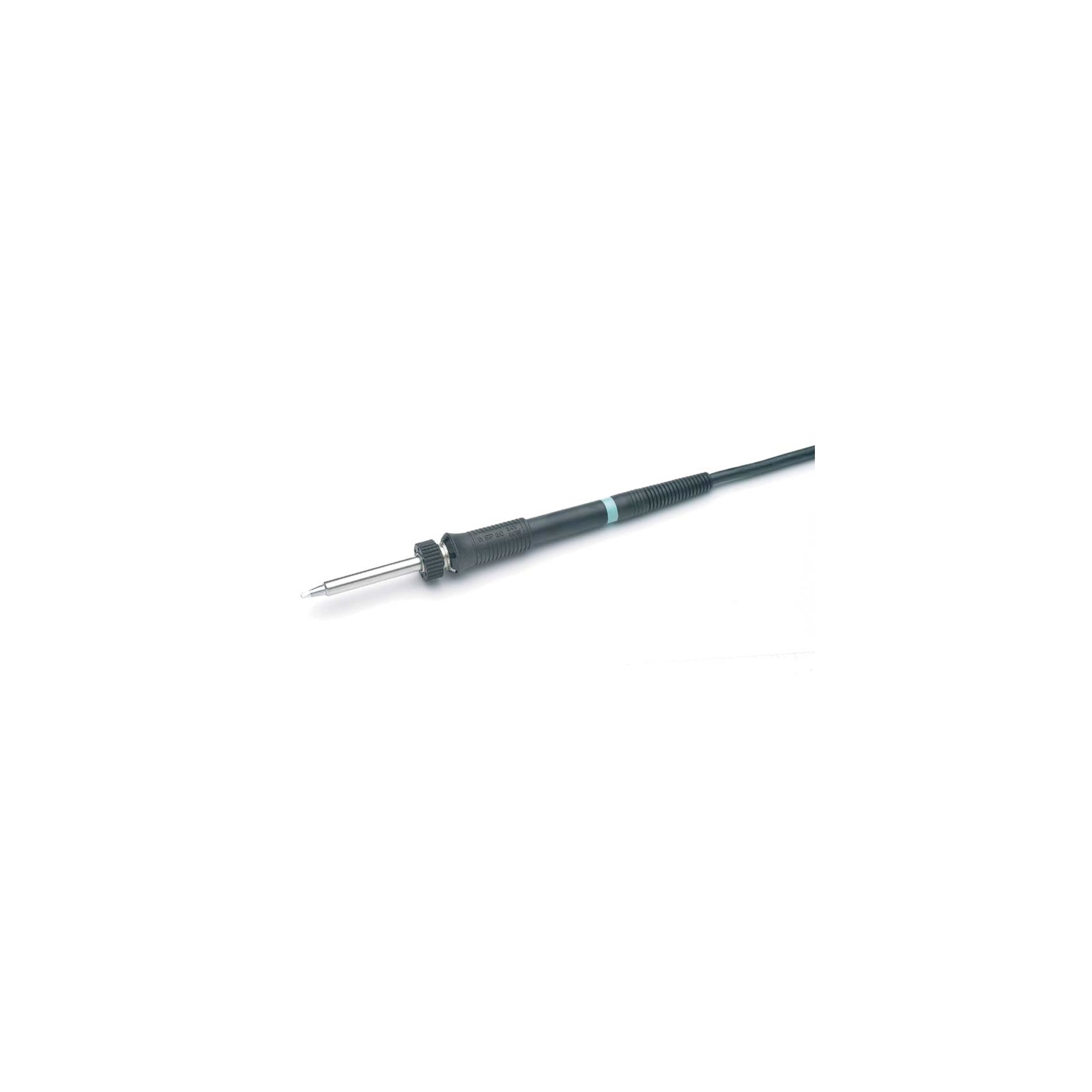 Weller WSP 80 Lötkolben 24V 80W Meißelform 50 - 450°C inkl. Lö