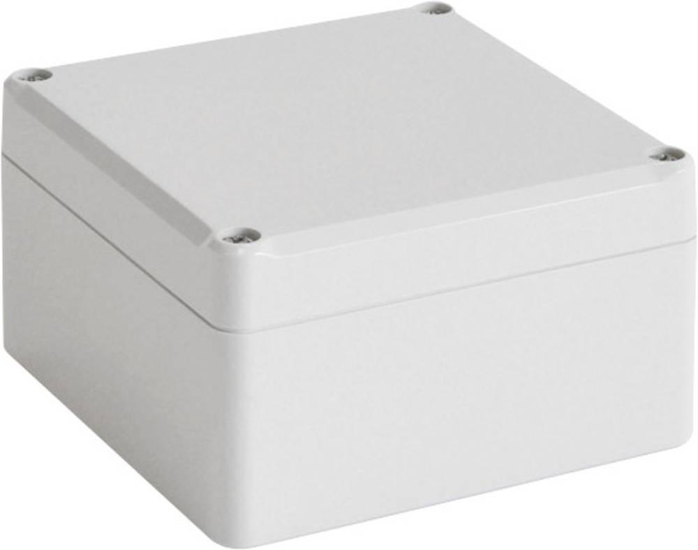 Bopla EUROMAS EM 210 62210000 Outdoor-box 82 x 80 x 57 Polycarbonat