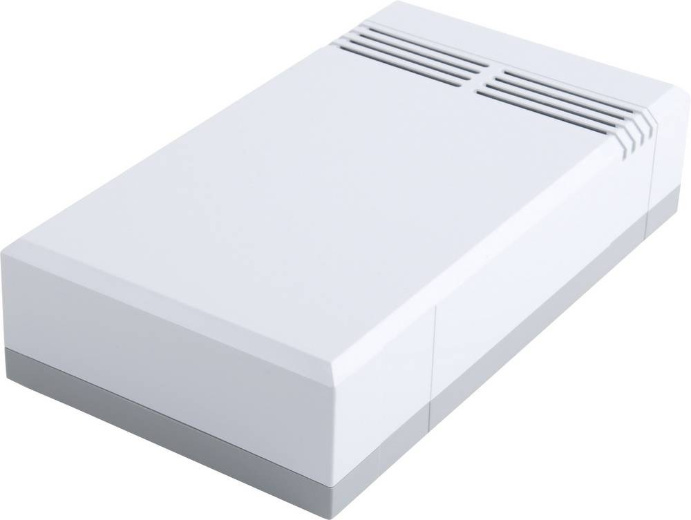 Bopla ELEGANT EG 2050L 32205012 Elektronikboîte 200 x 112 x 50