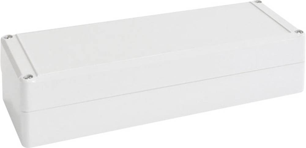 Bopla EUROMAS ET 236 F-LP 63236400 Industrie-boîte 240 x 80 x 80 ABS