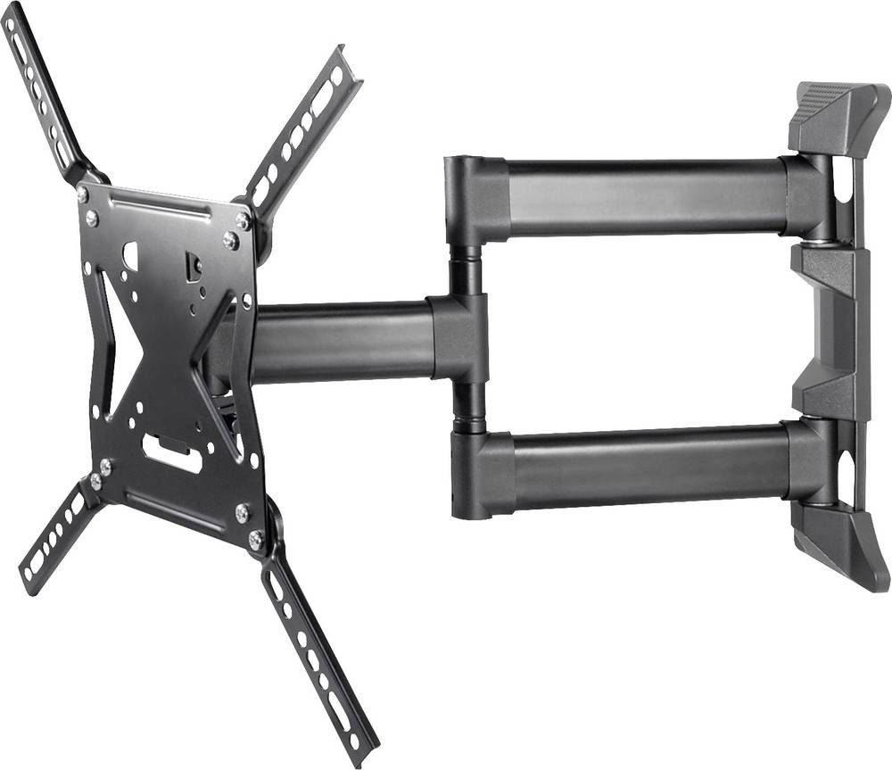 My Wall H19-2L TV-Wandhalterung 66,0cm (26\ ) - 119,4cm (47\ )