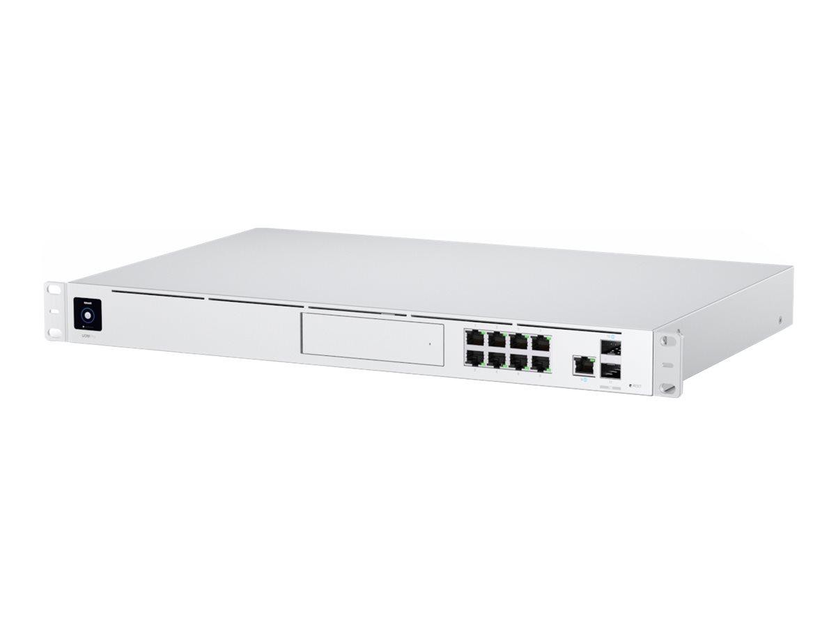 Ubiquiti UniFi Dream Machine Pro Managed Gigabit Ethernet (10/100/