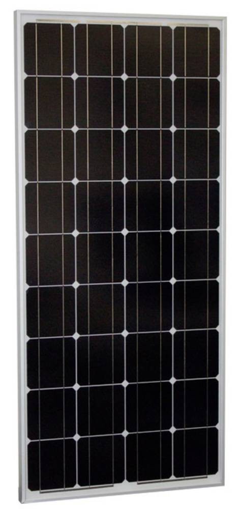 Phaesun Sun Plus 170 Monokristallines Solarmodul 170W 12V