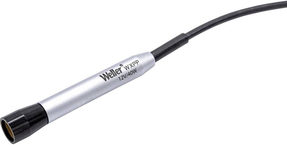Weller WXPP MS Lötkolben 12V 40W 100 - 450°C
