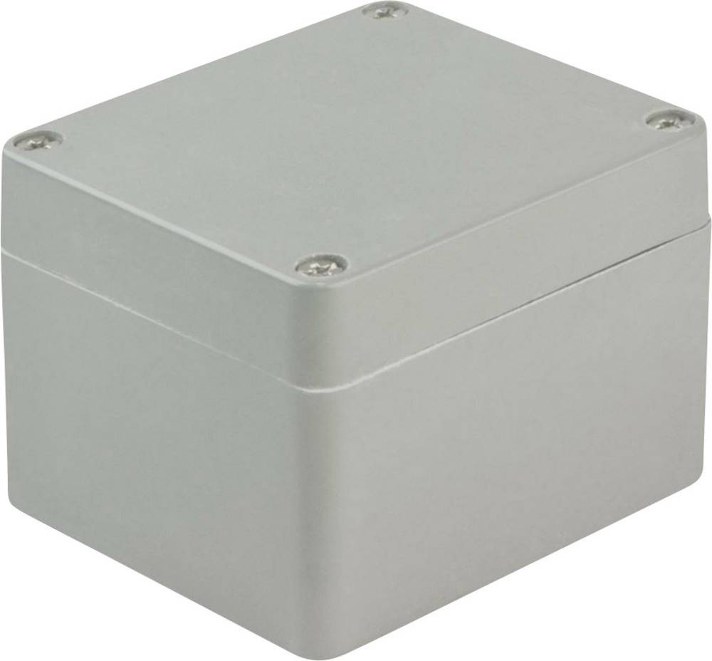 Bopla EUROMAS P 326 4326000 Industrie-box 80 x 75 x 75.5