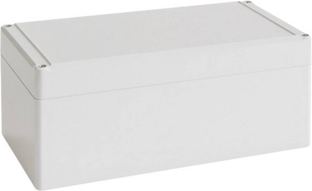 Bopla EUROMAS EM 242 F 62242200 Outdoor-box 240 x 120 x 102