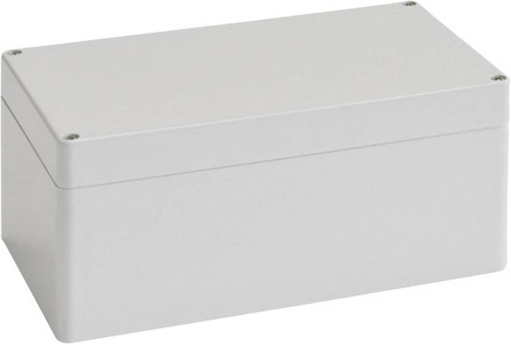 Bopla EUROMAS M 242 02242000 Industrie-Gehäuse 240 x 120 x 100