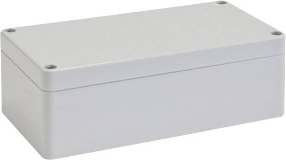 Bopla EUROMAS M 221 02221000 Industrie-caja 200 x 120 x 75