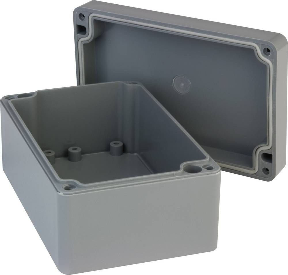 Bopla POLYMAS PK 105 38105000 Universal-caja 75 x 80 x 57 Polyamid