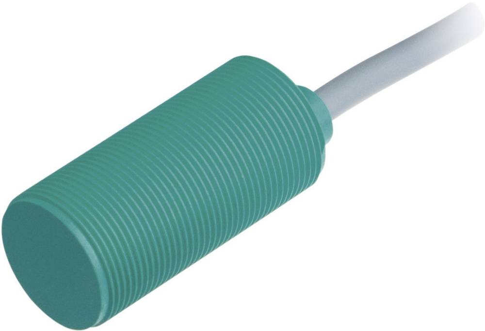 Pepperl+Fuchs Kapazitiver Näherungsschalter CBN15-30GK60-A0 189952