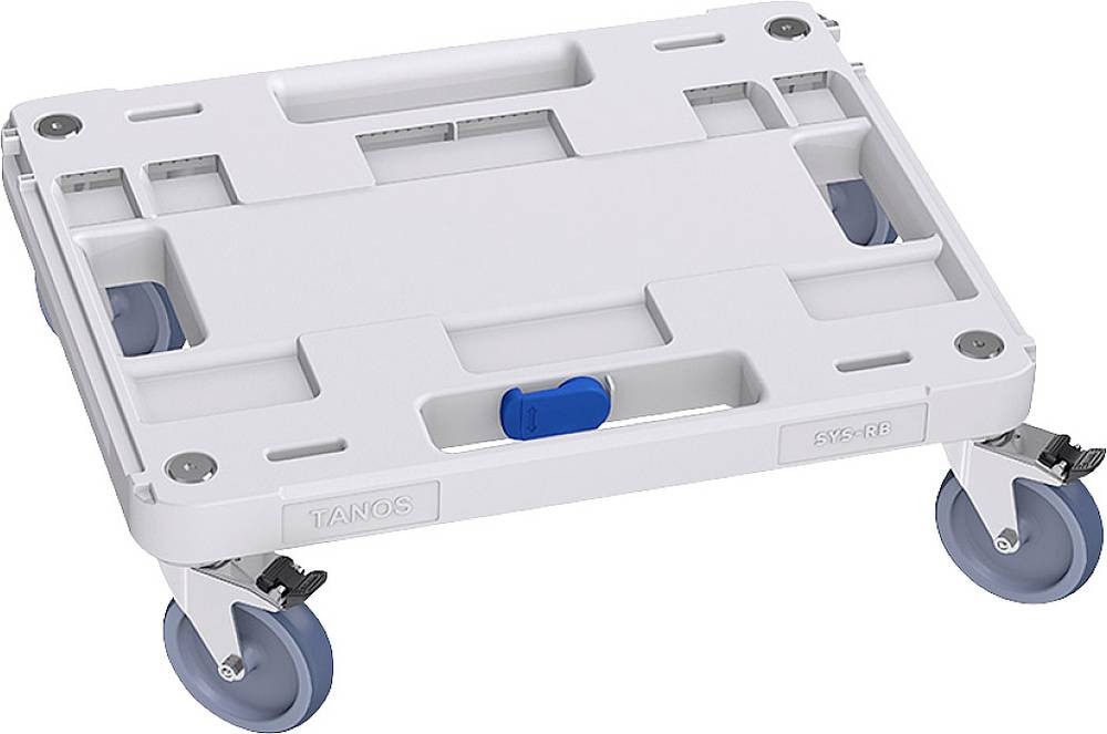 Tanos 83500064 compatible: Systainer³ and systainer T-Loc
