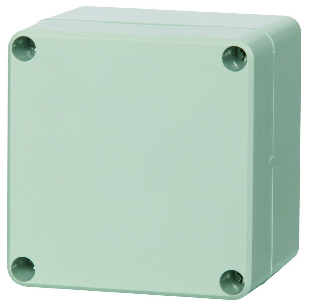 Fibox AB 080807 7083560 Universal-box 80 x 82 x 65 ABS light grey (