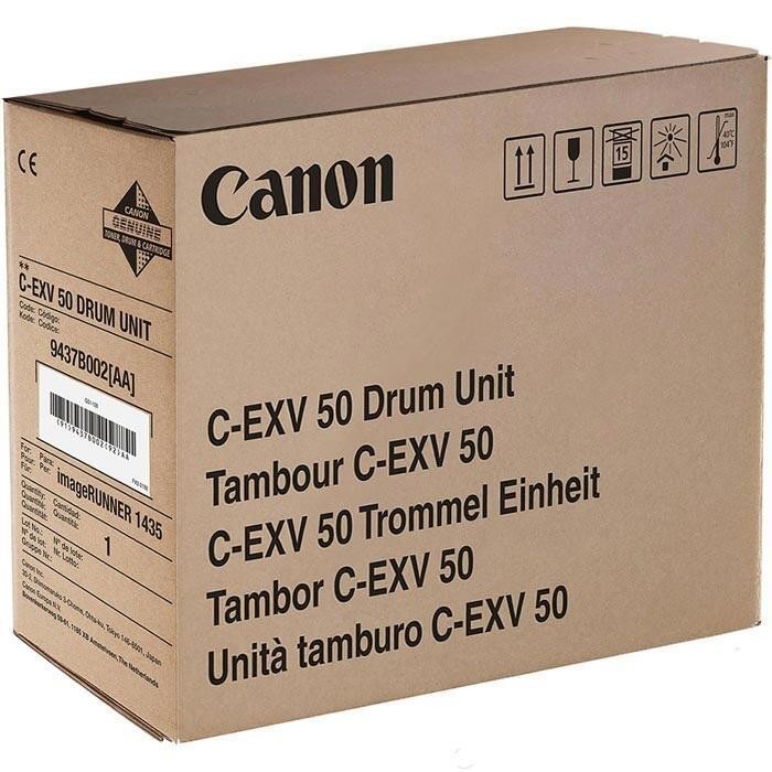 Canon C-EXV 50 Original 1 pieza(s) - Canon C-EXV 50, Original,
