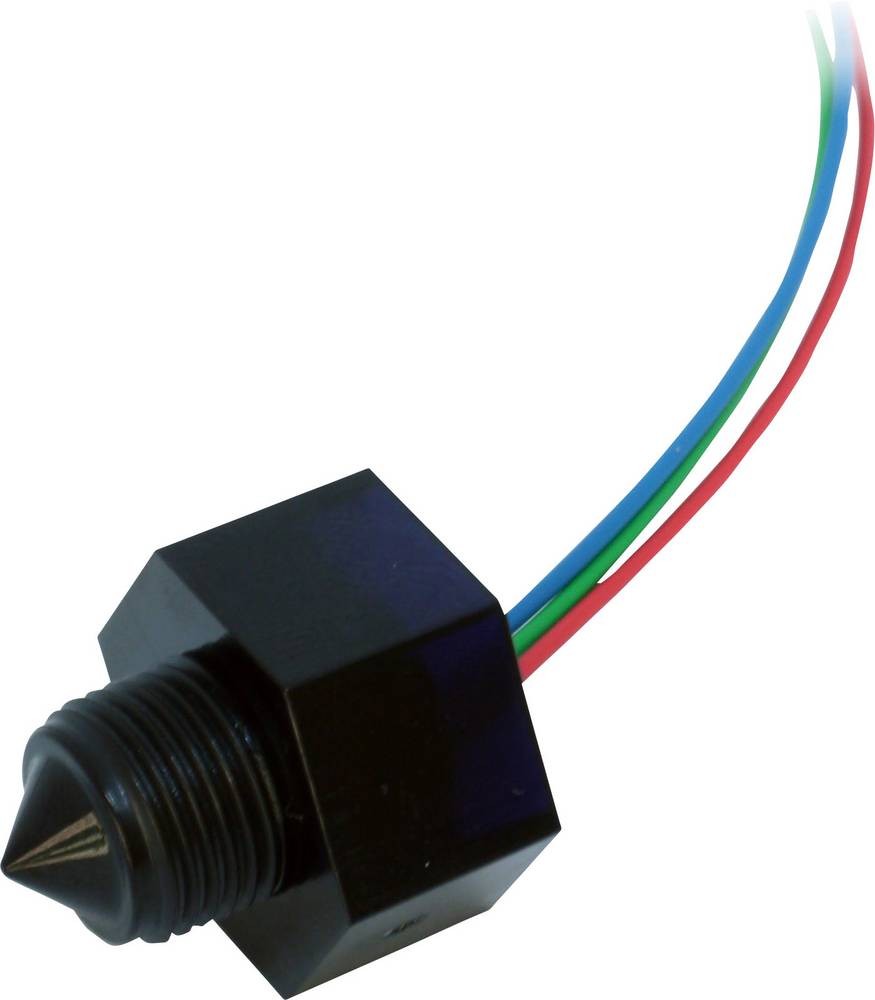 SST SENSING Ltd. Füllstands-Sensor LLC101000 Betriebsspannung (