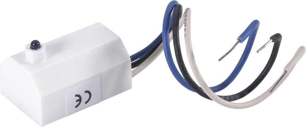 InterBär 8812-005.81 Dämmerungsschalter 1 St. 230 V/AC (L x B x H)