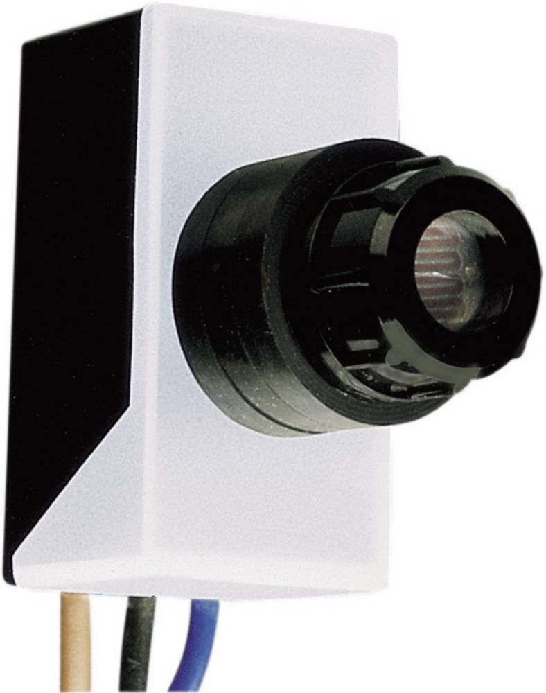 InterBär 8806-006.81 Dämmerungsschalter 1 St. 230 V/AC (L x B x H)