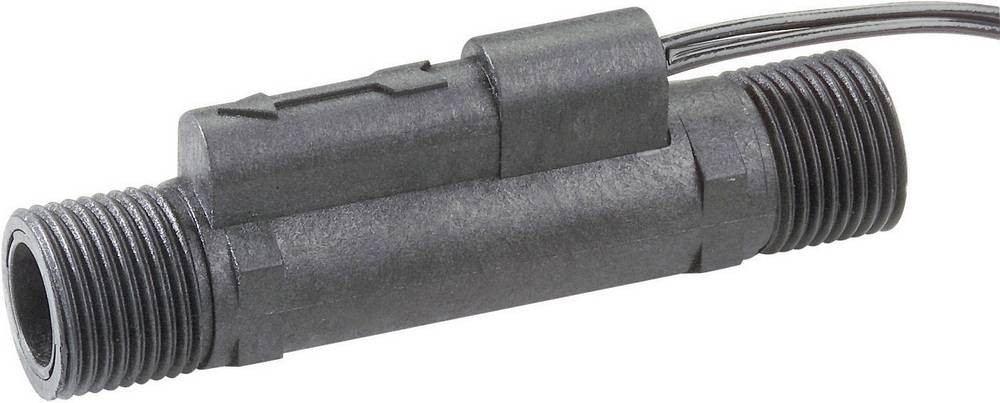 TE Connectivity Sensor Durchfluss-Sensor FCS-01 1 pieza