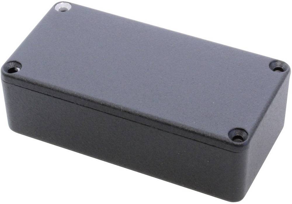 Hammond 1590 Series Die Cast Aluminium Alloy Enclosure, IP54, 100 x