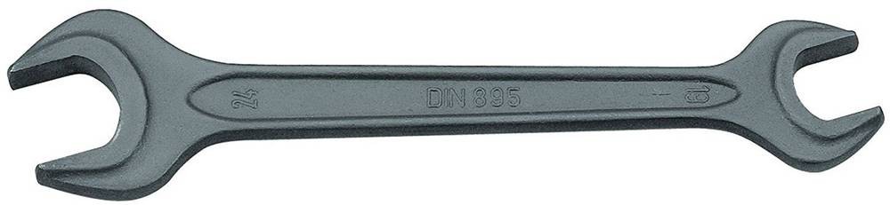 Gedore 6588040 895 32X36 double-Maulschlüssel Schlüsselweite (