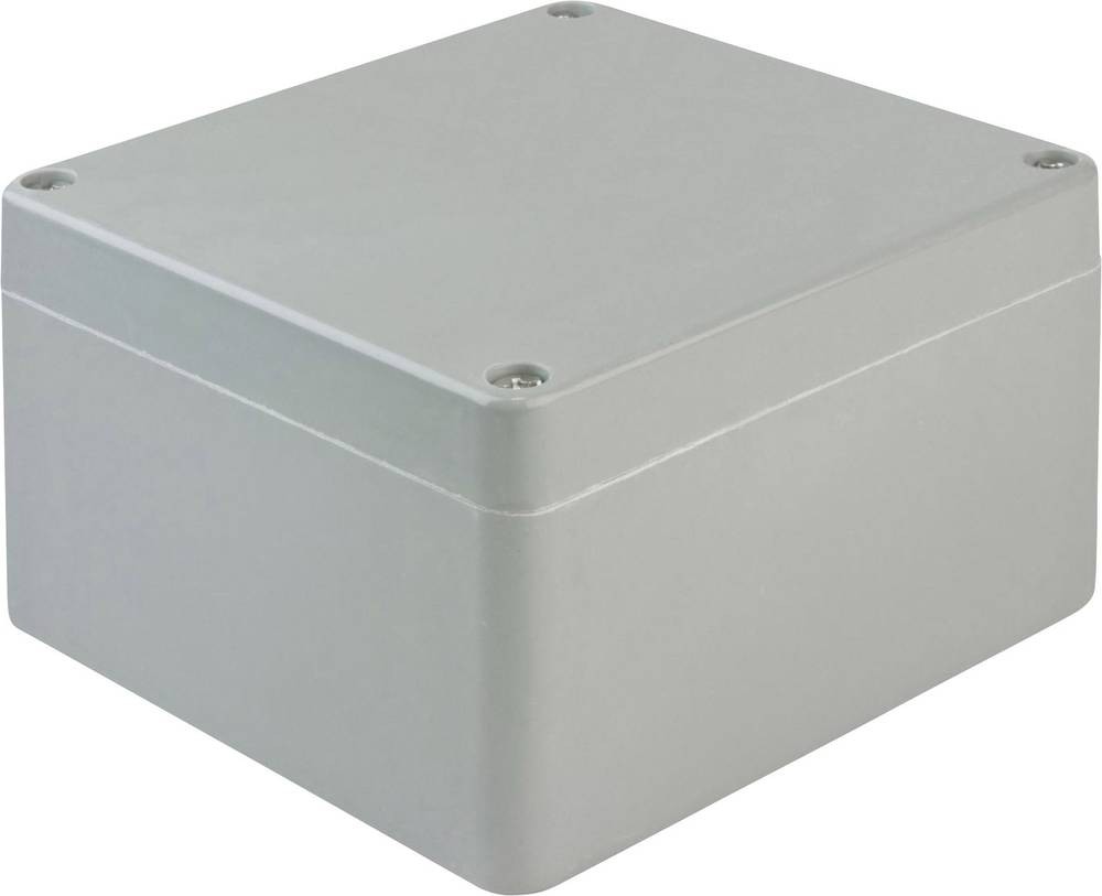 Bopla EUROMAS P 330 4330000 Industrie-Gehäuse 160 x 160 x 91
