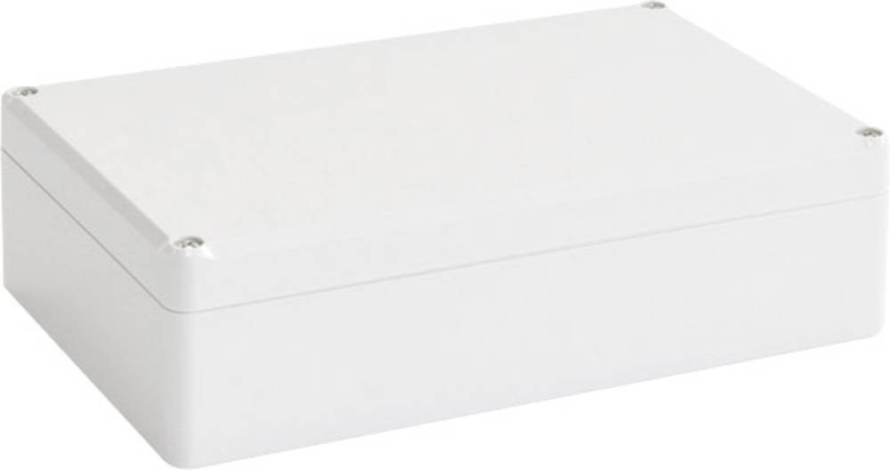 Bopla EUROMAS EM 214 62214300 Outdoor-caja 200 x 120 x 57