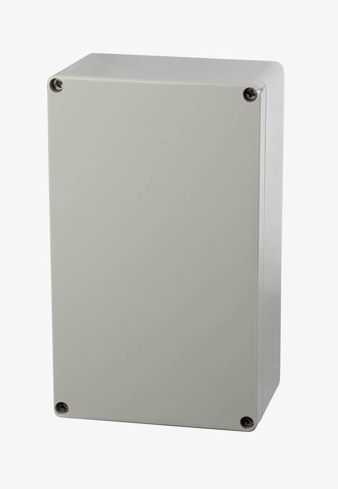 Fibox AB 122008 7083760 Universal-Gehäuse 120 x 200 x 75 ABS