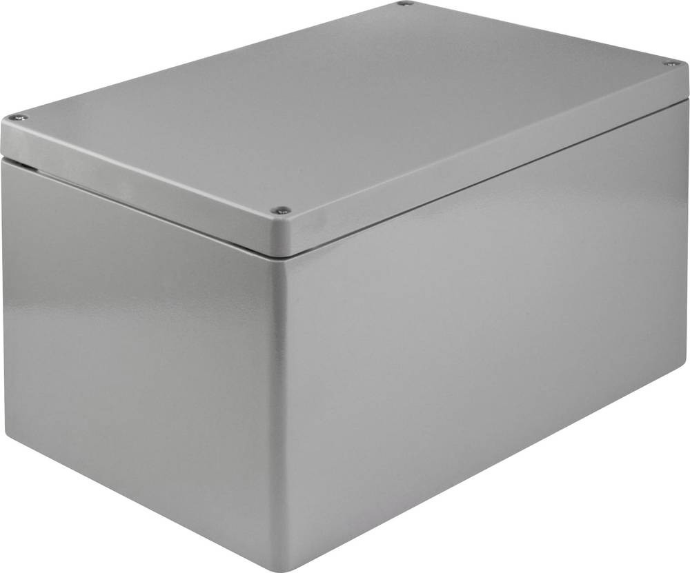 Bopla EUROMAS A 170 01170000 Industrie-box 400 x 230 x 225 Aluminium