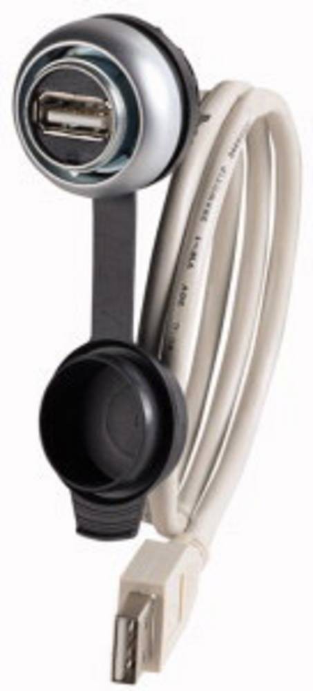 Eaton M22-USB-SA 107412 Konfektionierte Leitung 1 pc(s)