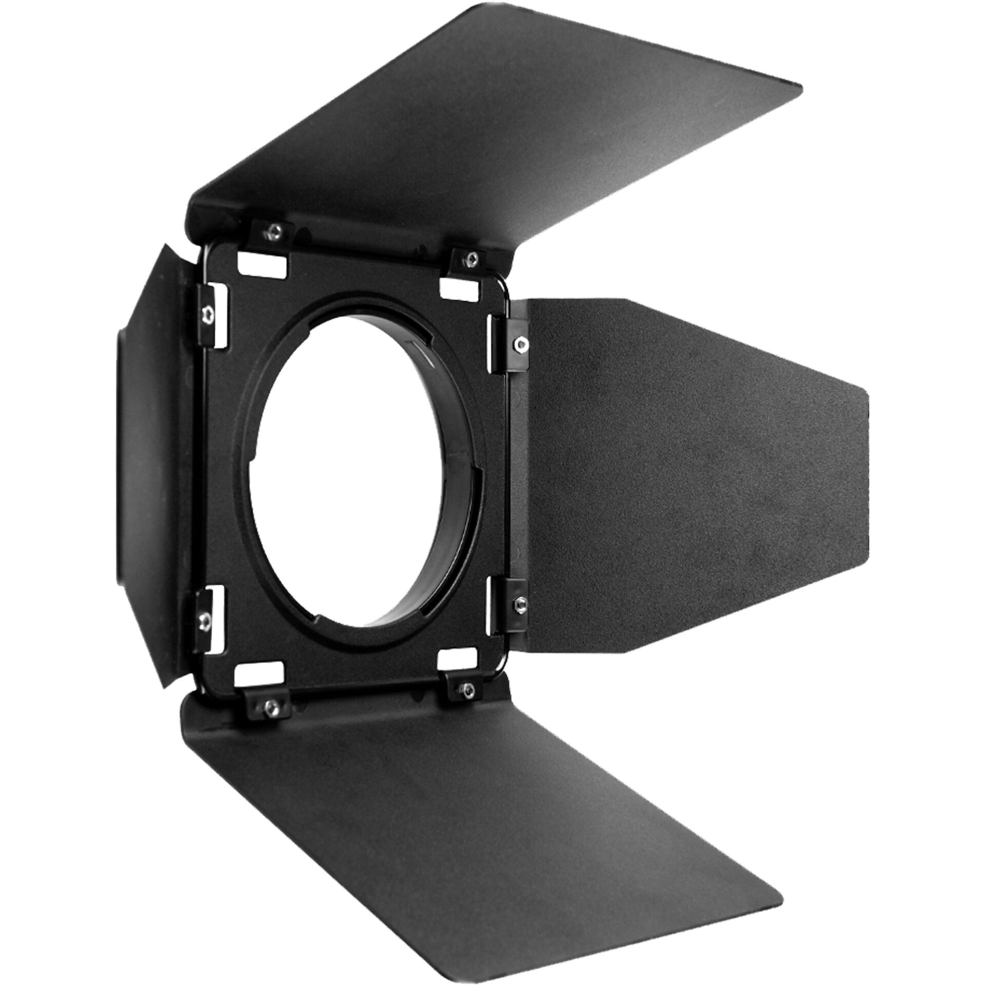 Godox BD-08 photo studio flash unit accessory Barndoor - Godox BD-08,