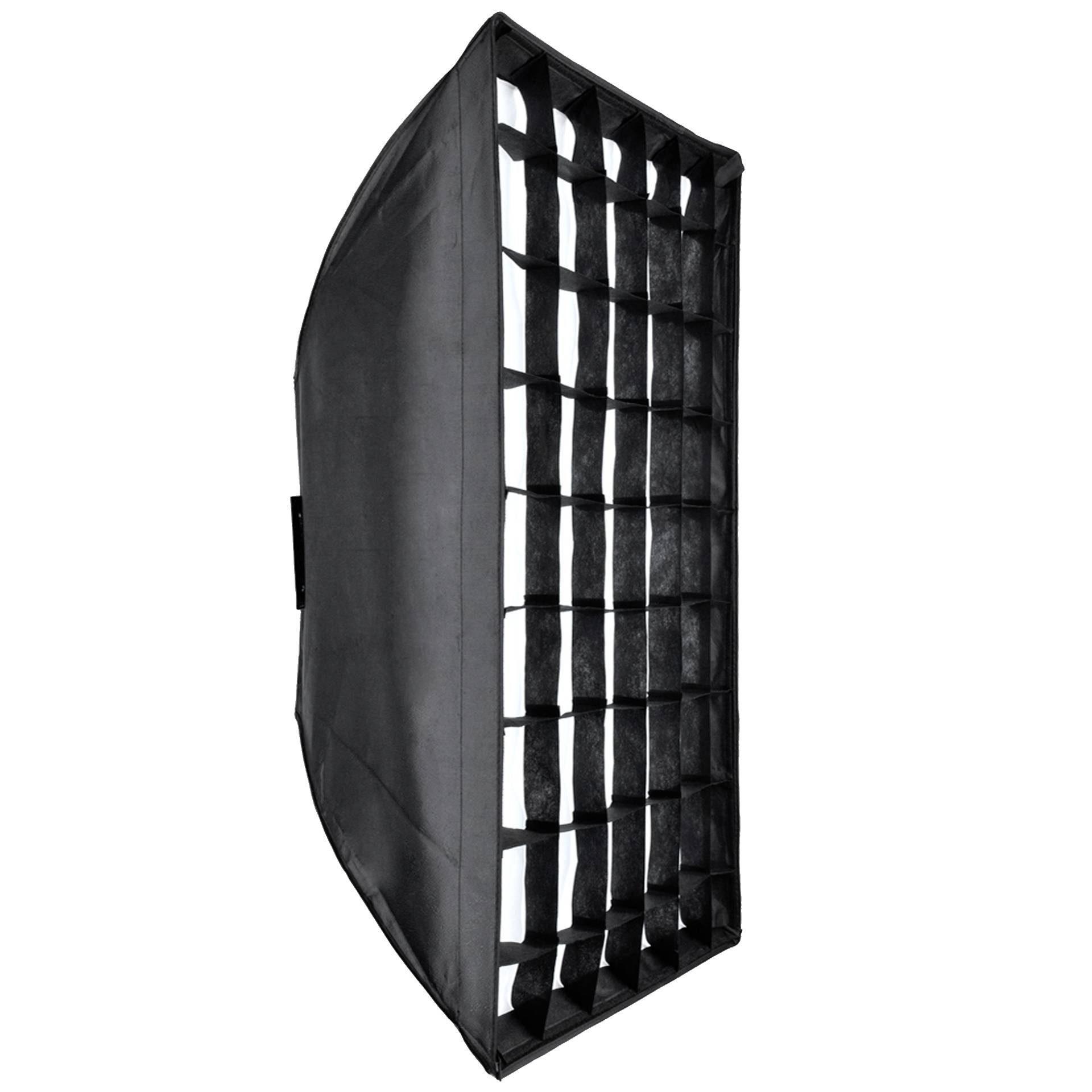 Godox SB-FW80120 softbox - Godox SB-FW80120, Black, Nylon, 800 mm,