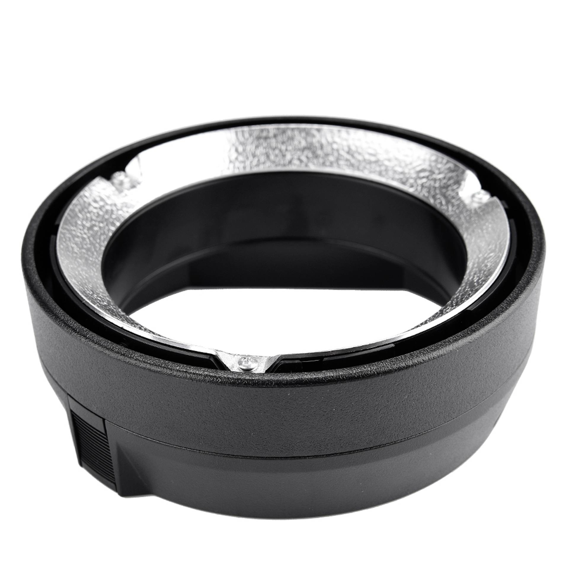 Godox EL-AD400PRO camera lens adapter - Godox EL-AD400PRO, Black,