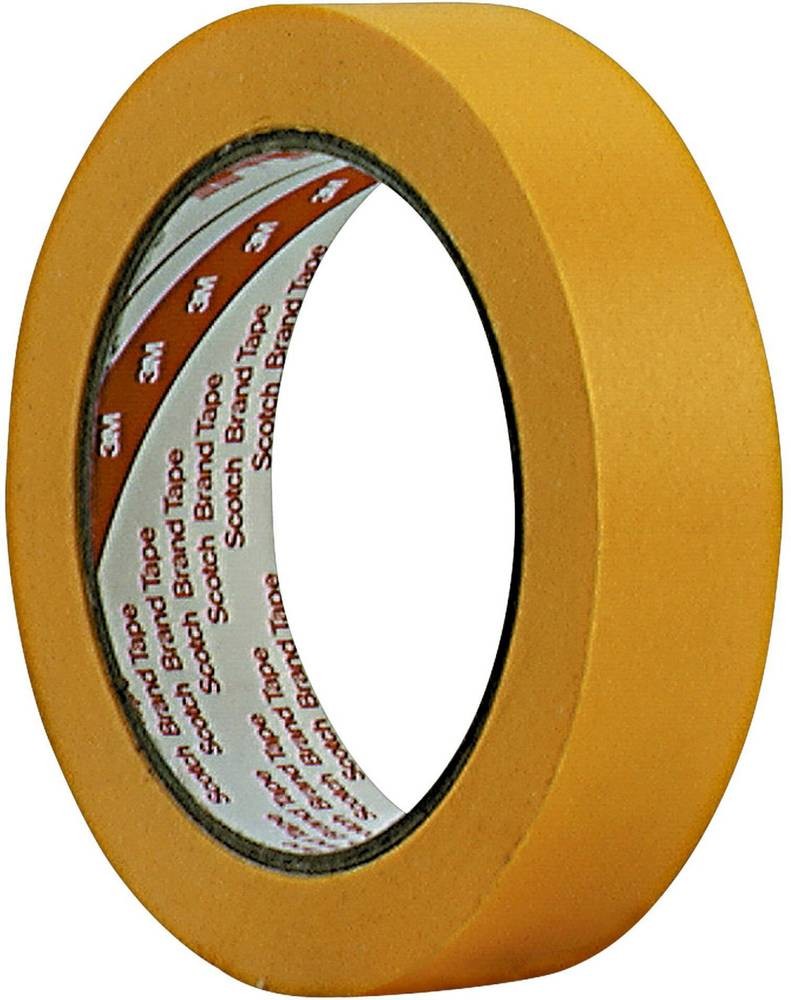 Scotch 244 2442450 Abdeckband oro (L x B) 50m x 24mm 1 pieza