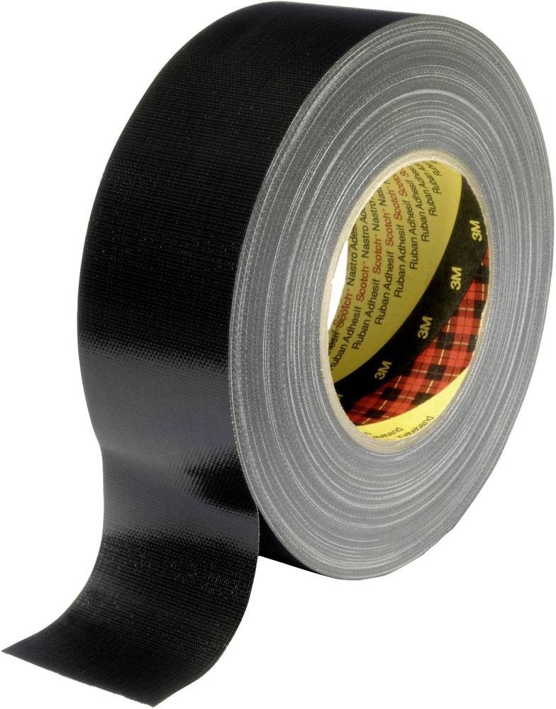 3M XT003400923 Black - 3M XT003400923, Black