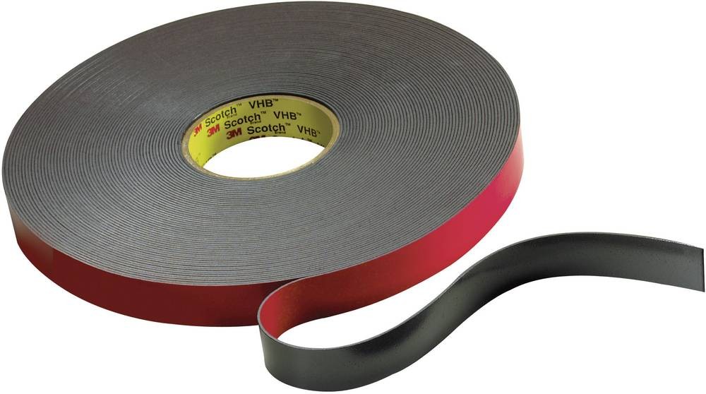 3M 5958FR 32,92 m Blu/Rosso - 3M 5958FR, Blu/Rosso, 32,92 m, 12,7 mm,
