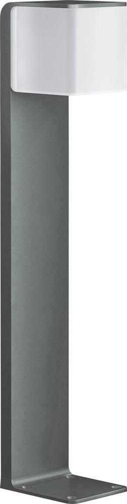 Steinel 055479 GL 80 SC LED-Außenstandleuchte mit Bewegungsmelder